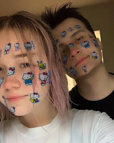 Shadowraze, фото из Instagram 