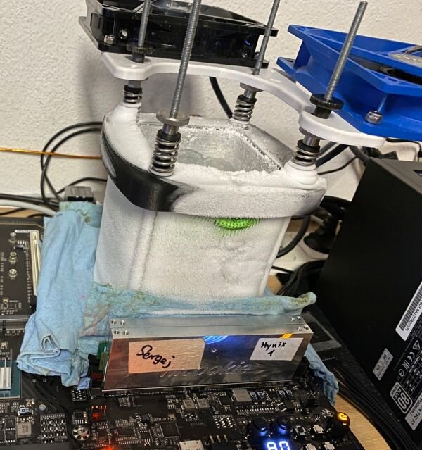 Источник изображения: HWBot, SERGMANN