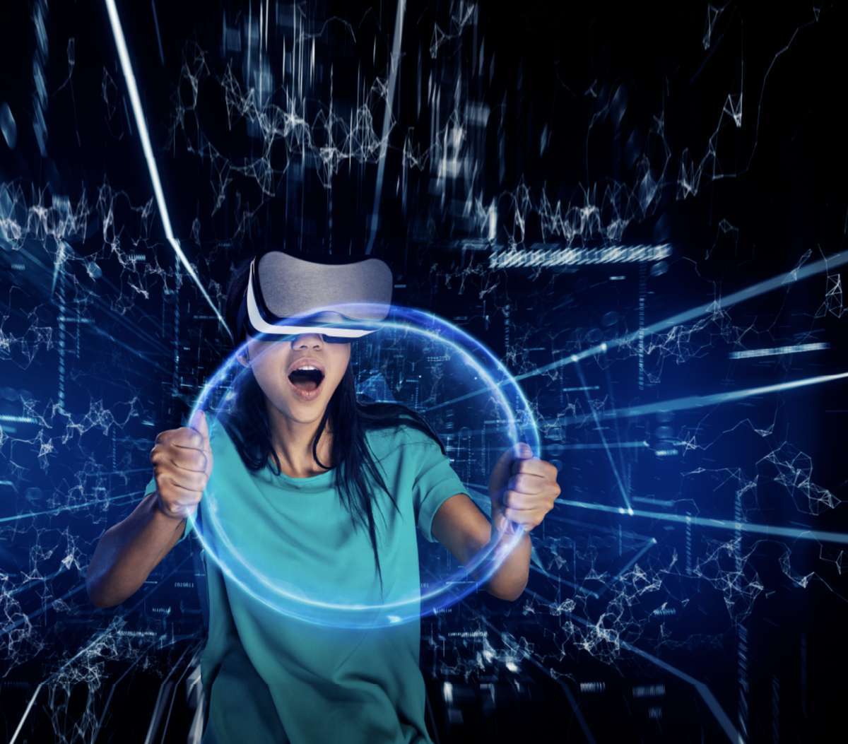 Метавселенные создадут новые возможности для образования