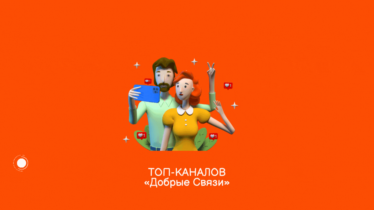 ТОП-10 молодых каналов Дзен 2022 года 