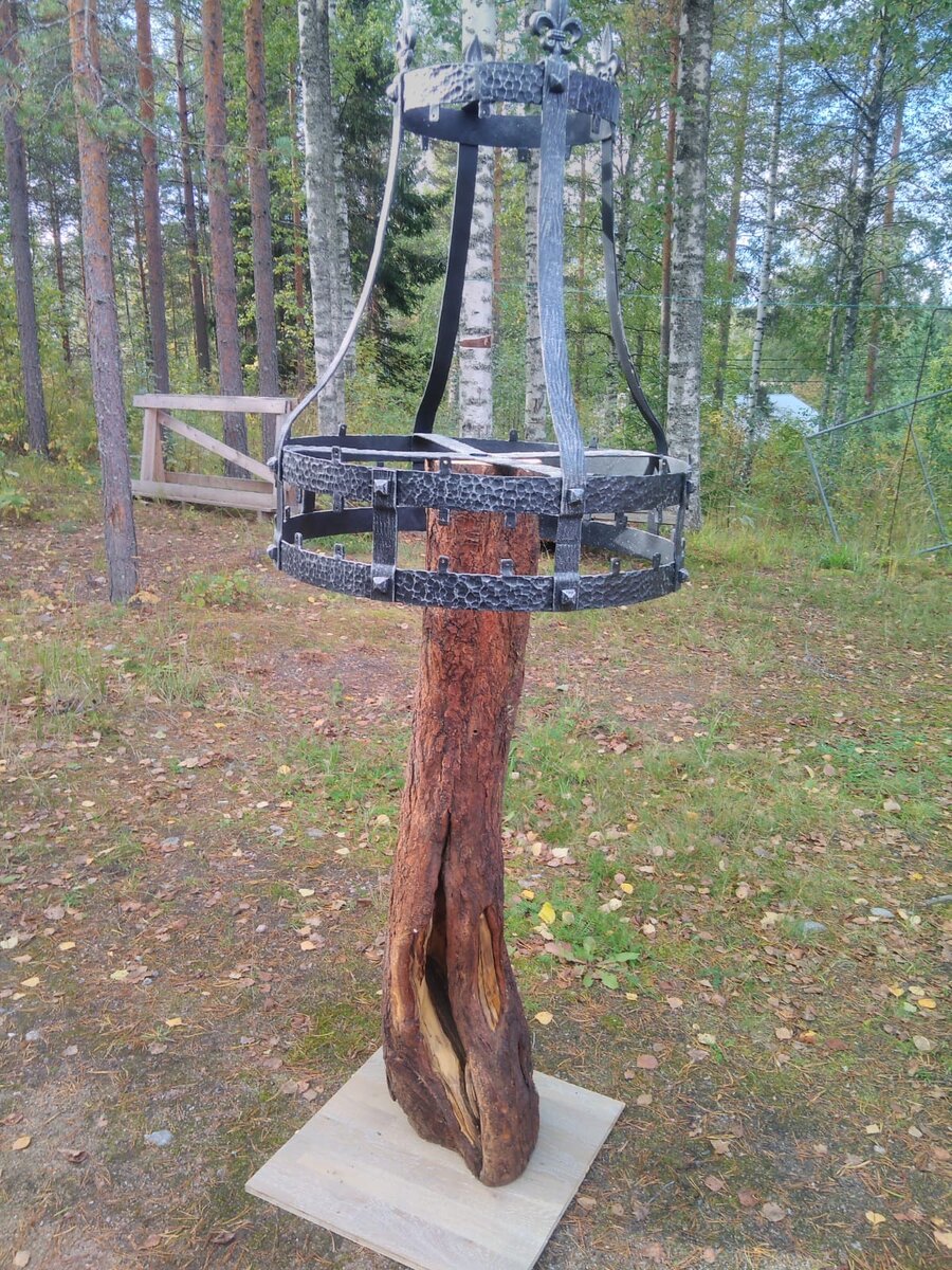 #фонарь #кованыйфонарь #люстра #кованаялюстра #бра #кованоебра #торшер #кованыйторшер #ковка #кузницавелунд #ковканазаказ #художественнаяковка #горячаяковка #кованоеизделие #ручнаяковка #эксклюзивнаяковка