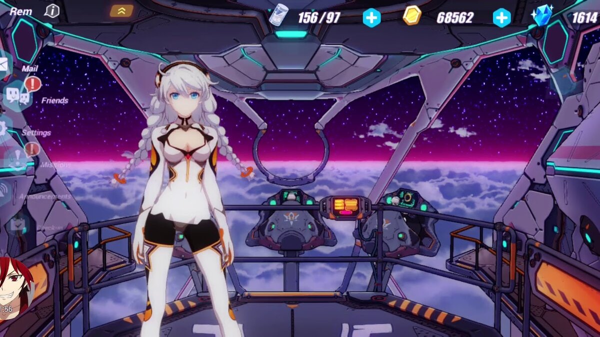 Honkai Star Rail - jRPG с самой лучшей графикой | KINATVIDEO: Лучшие игры  Андроид, iOS, Яндекс игры | Дзен