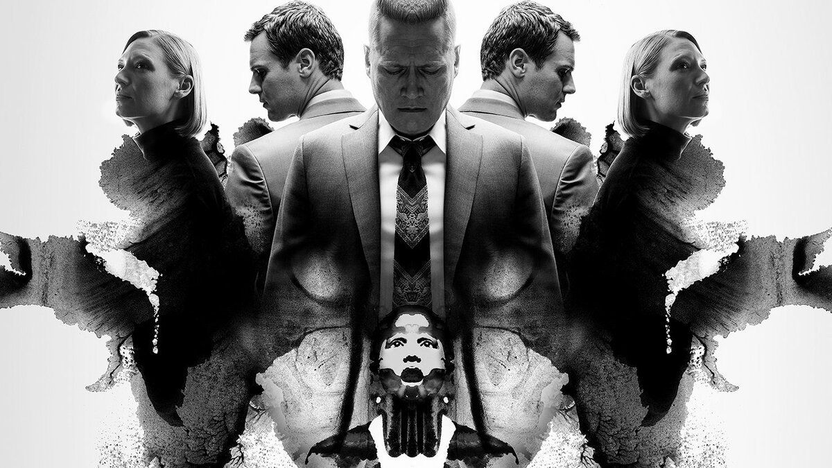 Охотник за разумом 2017-2019  
Режиссёры: Дэвид Финчер, Эндрю Доминик, Азиф Кападиа, Тобиас Линдхольм, Эндрю Дуглас, Карл Франклин