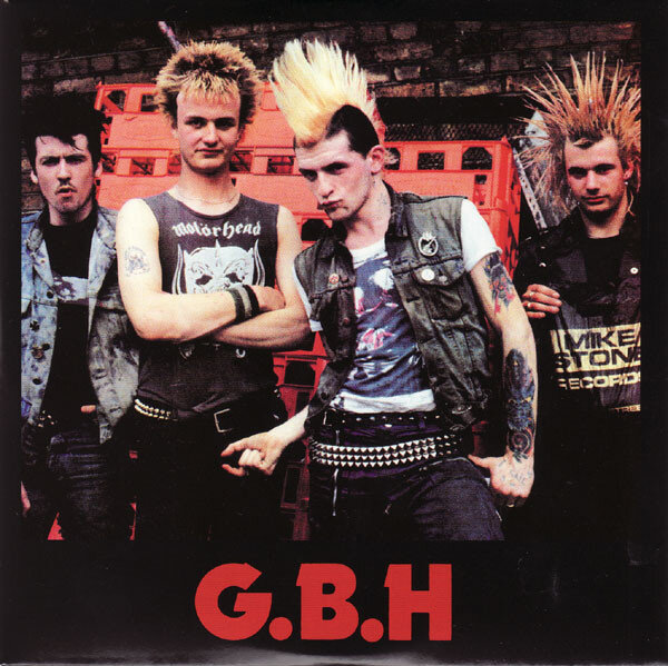 G.B.H