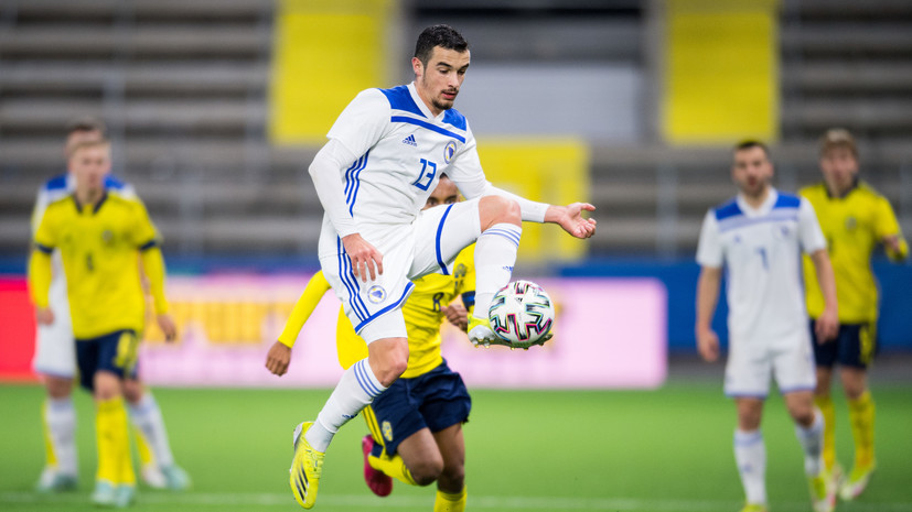 Самый дорогой новичок ФК Оренбург