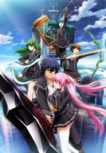 #аниме #анимеобзор 