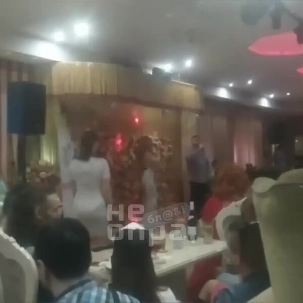 "Фестиваль песни Жанны Фриске". Видео © Telegram / neoprablin