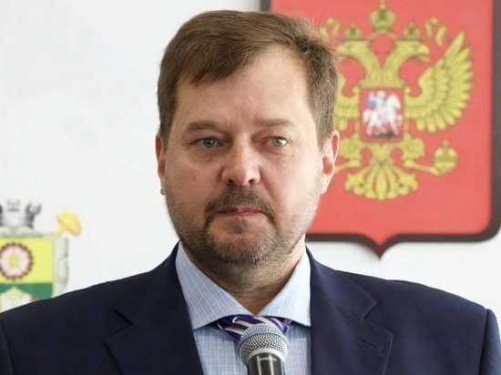     Евгений Балицкий. Фото: Wikipedia.org.