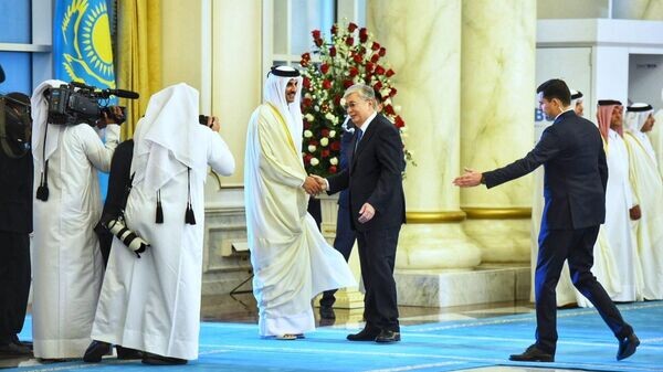   © Sputnik / Владислав Воднев