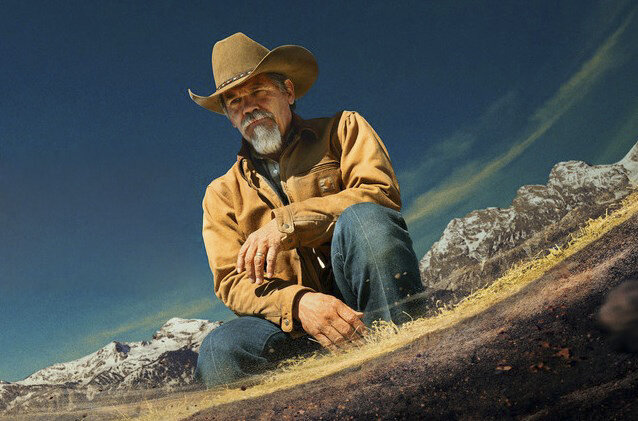 - Название: Outer Range 2022