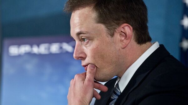   © AFP 2022 / Nicholas Kamm