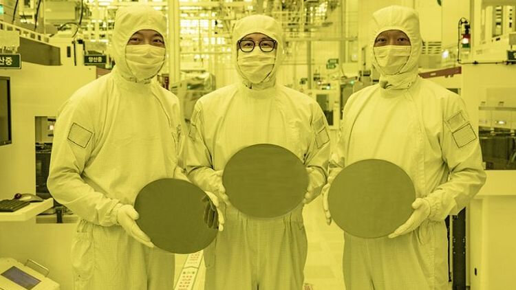    Источник изображения: Samsung Electronics