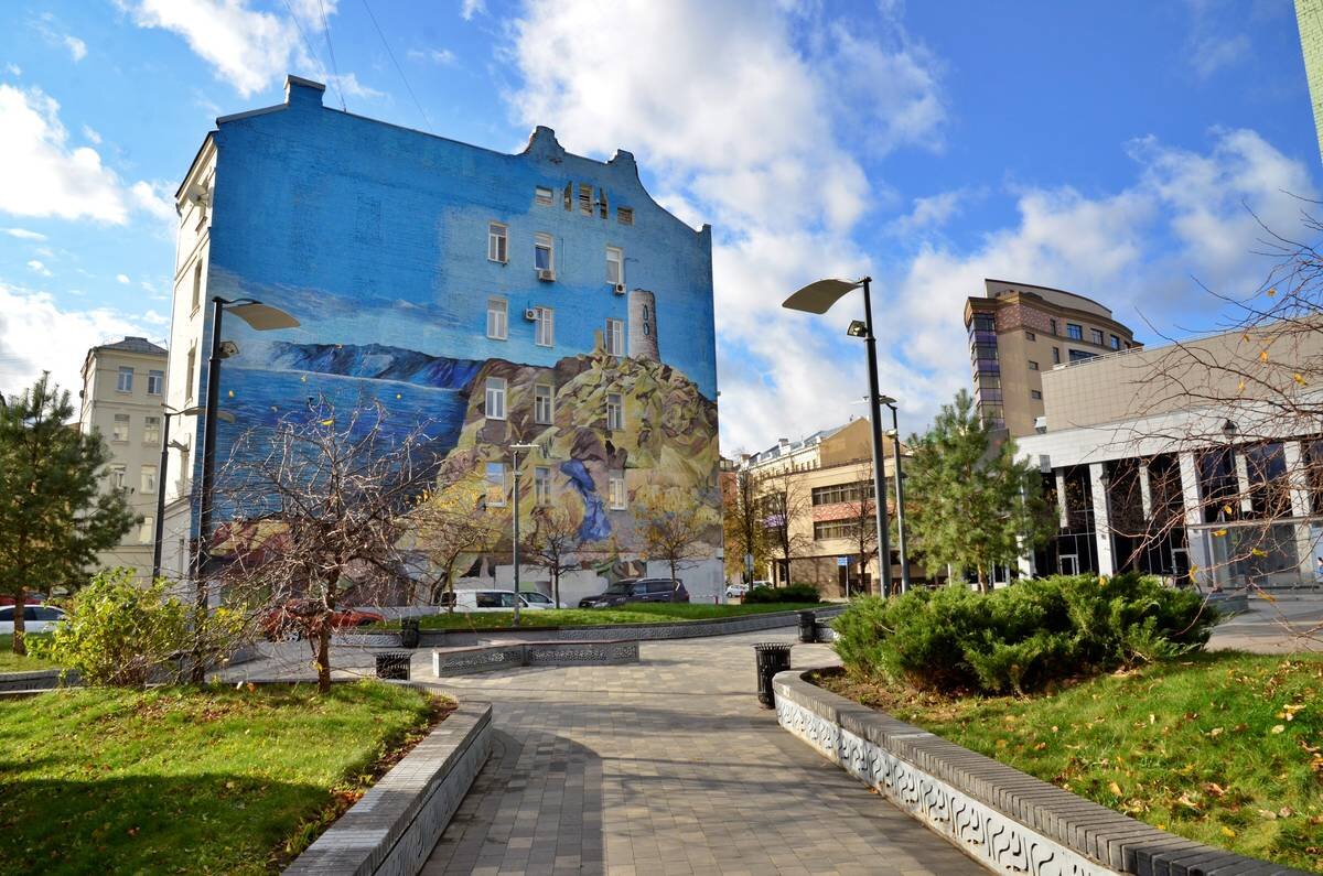    Фото: Анна Быкова / Вечерняя Москва