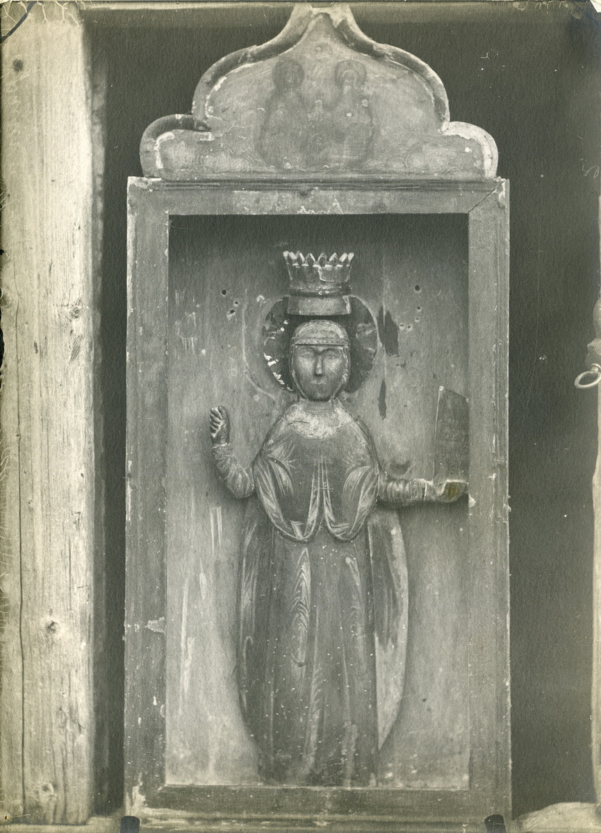 Параскева Пятница