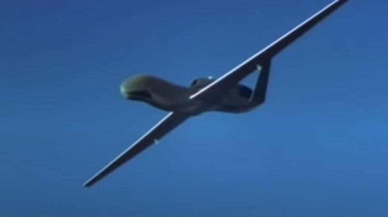 Угроза бпла в липецке. Беспилотник RQ-4b Global Hawk. БПЛА RQ-4. Дрон RQ-4 Global Hawk. Американский БПЛА RQ-4.