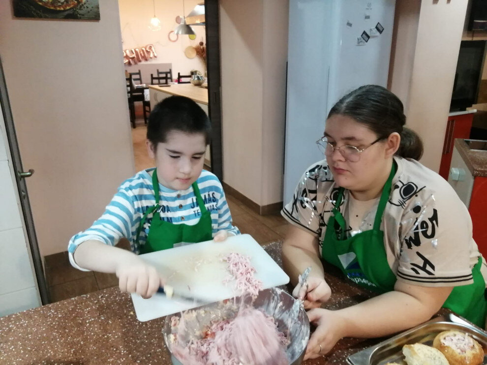 Фото: центр "Ломая барьеры" 