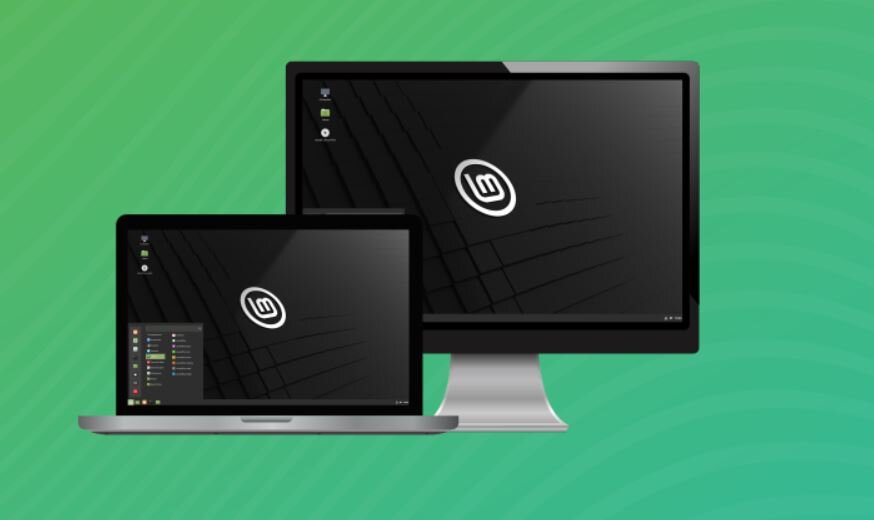 Дистрибутив Linux Mint