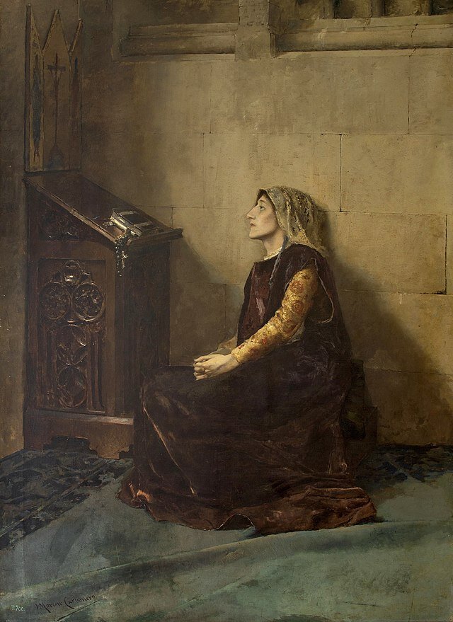 Бланка II Наваррская 