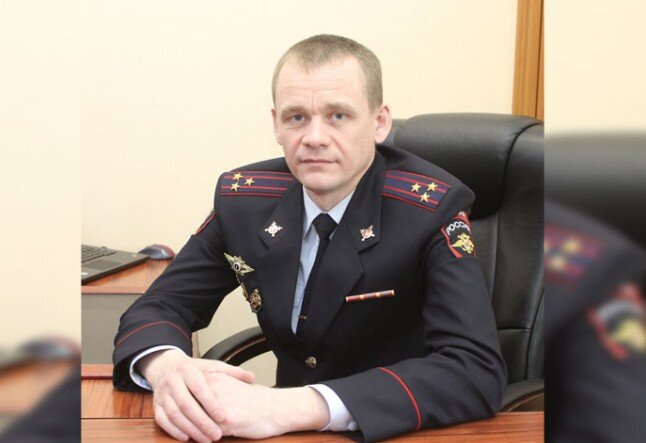 Фото: МВД по РХ