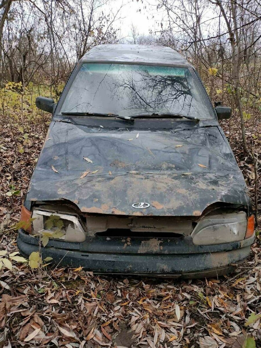     В Ижевске задержали подозреваемых в серии краж автомобилей отечественного производства. Об этом сообщила пресс-служба МВД по Удмуртии