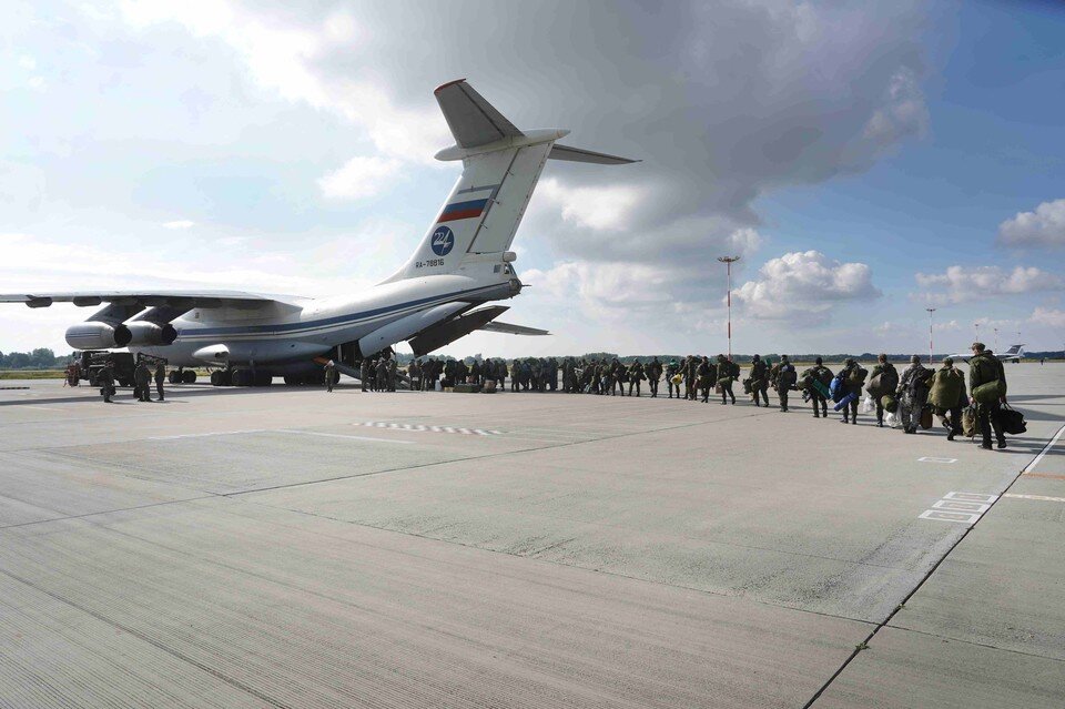     .  пресс-служба Балтфлота