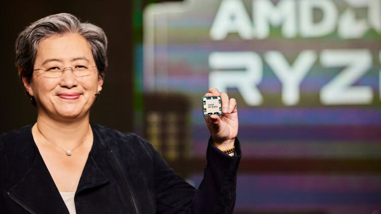    Источник изображения: AMD