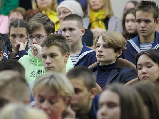     Фото правительства Архангельской области