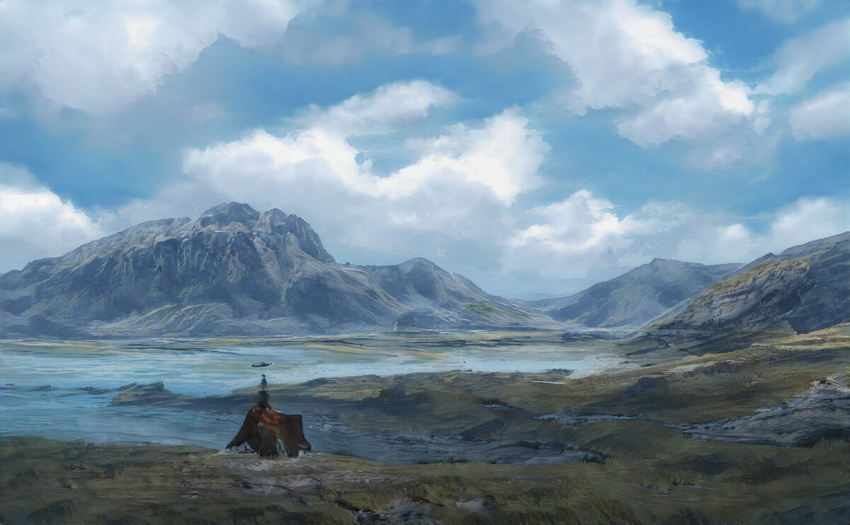 Полная версия обложки моего мини-альбома "instability"