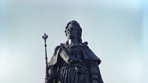   © РИА Новости . Стрекалов