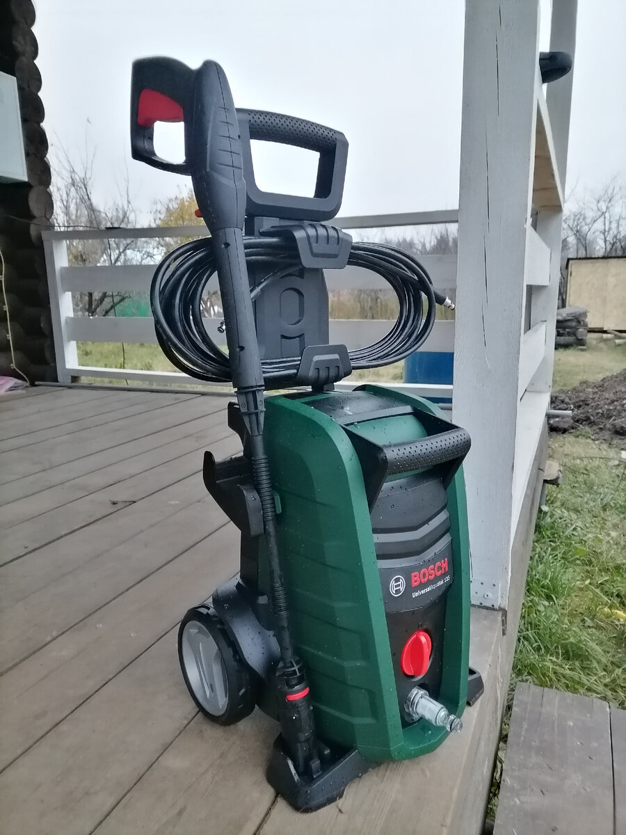 Так он выглядит в собранном виде