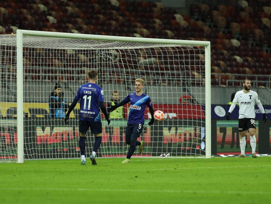    Фото: ФК Крылья Советов