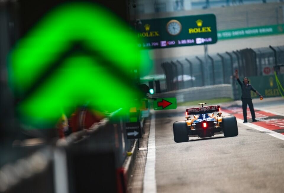    Рекордных 24 гонок в Формуле 1 в сезоне-2023 не будет?FIA