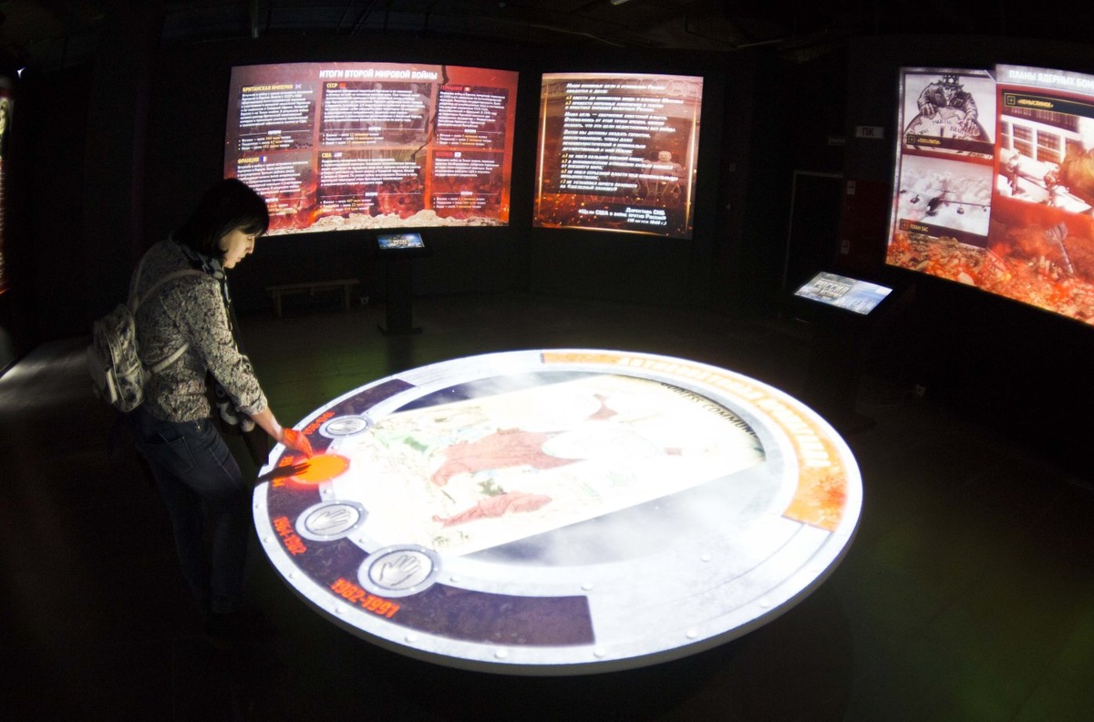    Более 400 мероприятий в Югре посвятят юбилею Сталинградской битвы