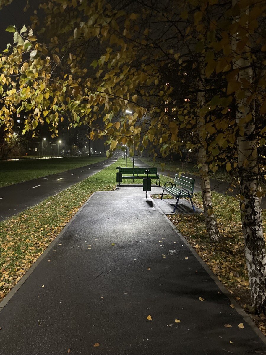 Фото автора канала NikI Photostory 