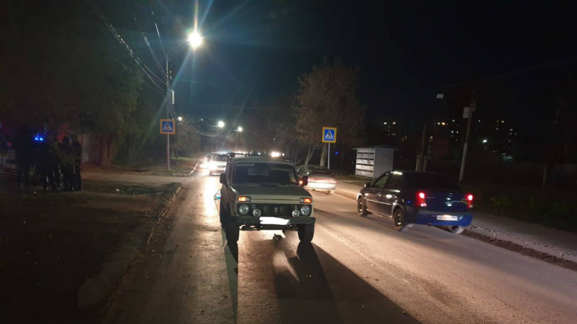   Фото Отделение пропаганды ОГИБДД по Саратову