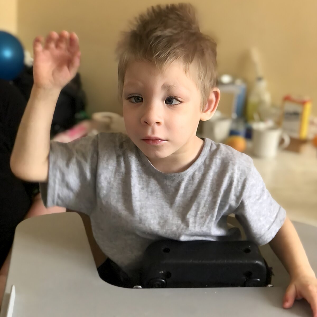 Иван Л., март 2018, Республика Карелия