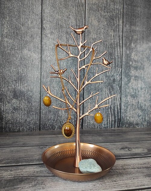 Доисторическое дерево Бохо