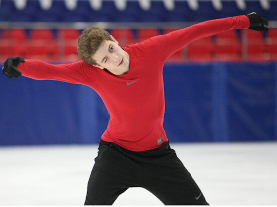     Морис Квителашвили, Фото: ФФККР