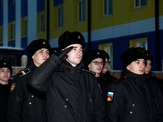     Фото: администрация Ноябрьска