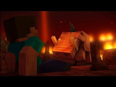 Страаааашна!