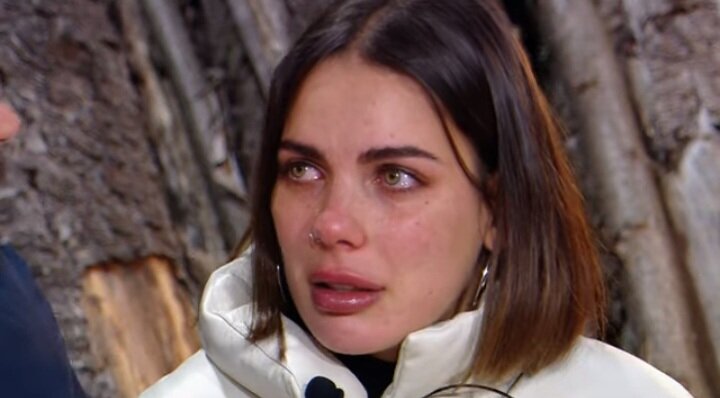 Алёна Опенченко. Источник: эфиры Дома 2