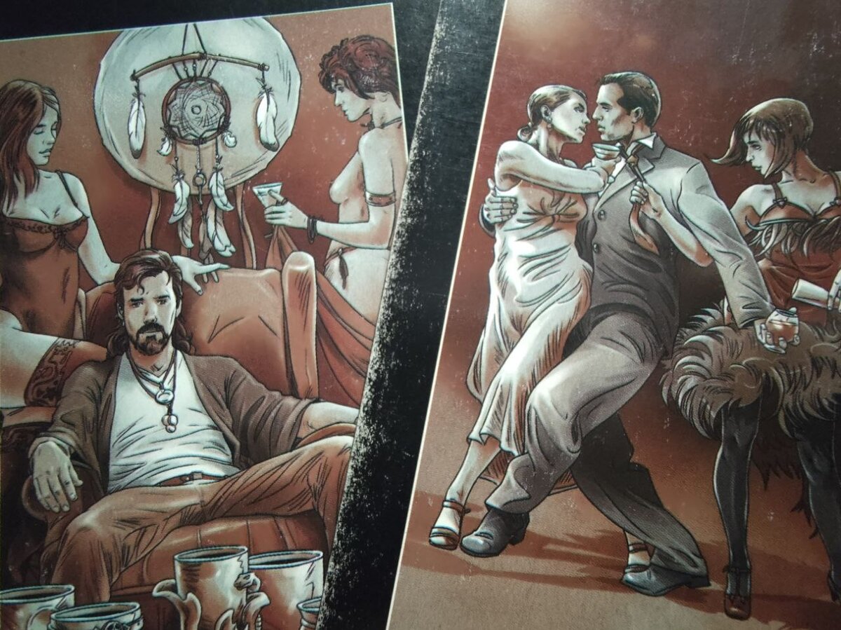 Каких отношений с вами он хочет?