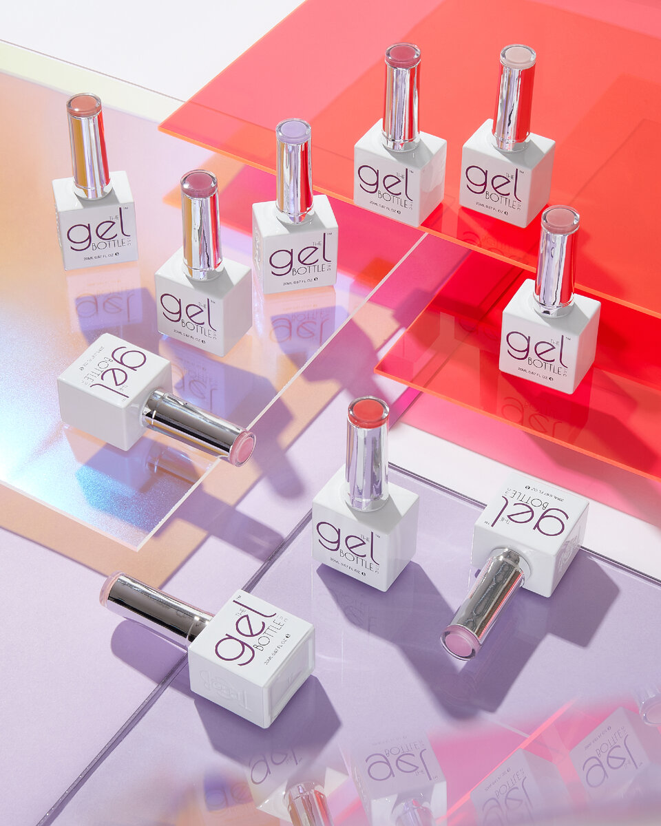 Источник: официальный сайт производителя https://www.thegelbottle.com.