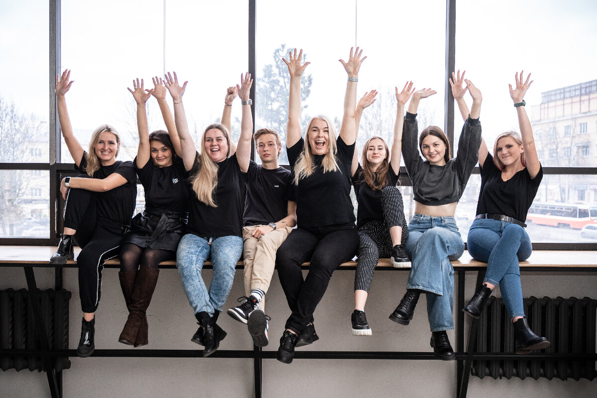 Стратсессия команды 11.11.2022