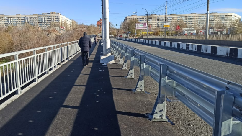   Фото Пресс-служба министерства транспорта и дорожного хозяйства Саратовской области