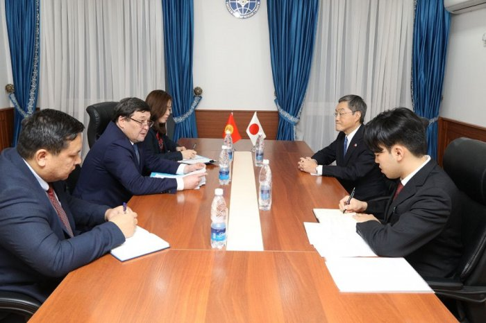 Источник фото: mfa.gov.kg