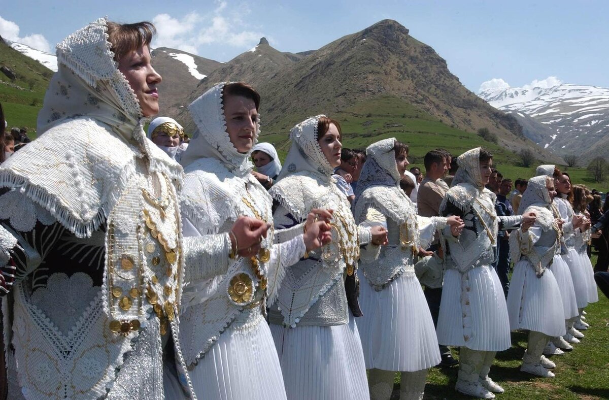 Рафчане