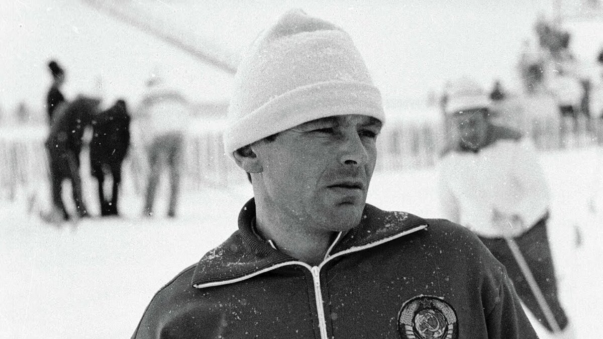 Вячеслав Веденин