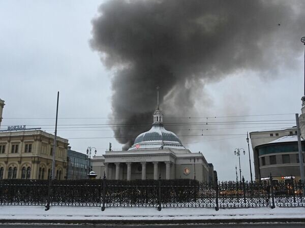   © РИА Новости Евгений Одиноков