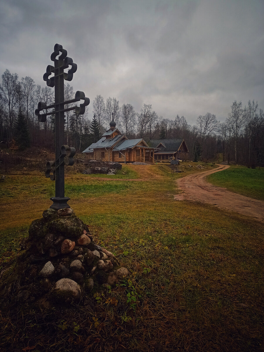 Автор фото: Надежда Савинова